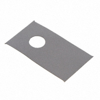 t-Global Technology - DC0011/07-TI900-0.12 - THERMAL PAD TI900 TO-220 0.12MM