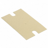 t-Global Technology - DC0022/02-PC99-0.06 - THERM PAD PC99 POWER MOD 0.06MM