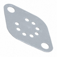 t-Global Technology - DC0024/01-TI900-0.12-2A - TI900 TO-3 6LEAD 0.12MM W/ADH