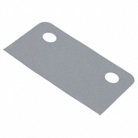 t-Global Technology - DC0025/01-TI900-0.12 - THERMAL PAD TI900 SIP 0.12MM