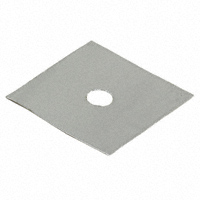 t-Global Technology - DC0036/01-PC99AL-0.1 - PC99AL RECT 25.4X25.4X0.1MM