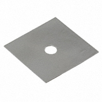 t-Global Technology - DC0036/02-PC99AL-0.1 - PC99AL RECT 28.5X28.5X0.1MM