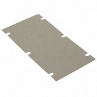 t-Global Technology - DC0037/02-PC99-0.06 - PC99 RECTIFIER 115.8X60X0.06MM