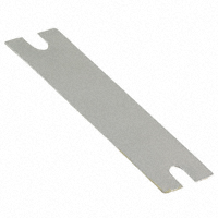 t-Global Technology - DC0038/01-PC99AL-0.1 - PC99AL RELAY 55.9X16.3X0.1MM