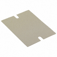 t-Global Technology - DC0038/02-PC99-0.06 - PC99 RELAY 57.2X44.5X0.06MM