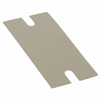 t-Global Technology - DC0038/03-PC99-0.06 - PC99 RELAY 63.5X31.8X0.06MM