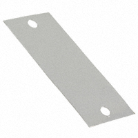 t-Global Technology - DC0039/01-PC99AL-0.1 - PC99AL SCR 62X25.9X0.1MM