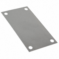 t-Global Technology - DC0040/01-PC99AL-0.1 - PC99AL SCR 93X50X0.1MM