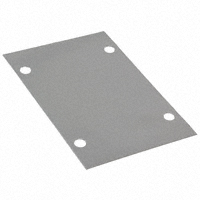 t-Global Technology - DC0040/04-PC99AL-0.1 - PC99AL SCR 98X64X0.1MM