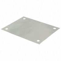 t-Global Technology - DC0040/07-PC99AL-0.1 - PC99AL SCR 113X90X0.1MM