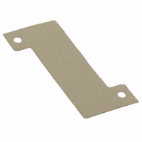 t-Global Technology - DC0041/03-PC99-0.06 - PC99 RESISTOR 50X29X0.06MM