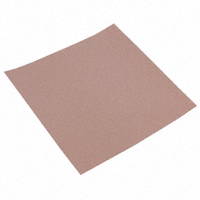 t-Global Technology - GT30S-150-150-0.23-0 - GT30 SHEET 150X150X0.23MM