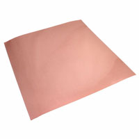 t-Global Technology - GT30S-320-320-0.23-0 - GT30 SHEET 320X320X0.23MM