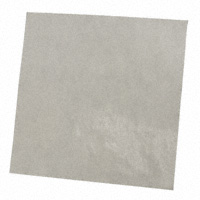 t-Global Technology - H48-2-150-150-0.5-2A - H48-2 SHEET 150X150X0.5MM W/ADH