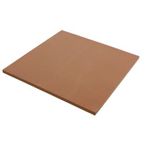 t-Global Technology - H48-2-150-150-5.0-1A - H48-2 SHEET 150X150X5MM W/ADH