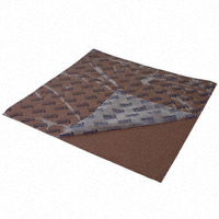 t-Global Technology - H48-2-320-320-0.5-1A - H48-2 SHEET 320X320X0.5MM W/ADH