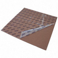 t-Global Technology - H48-2-320-320-2.0-1A - H48-2 SHEET 320X320X2MM W/ADH