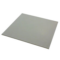 t-Global Technology - H48-6-150-150-2.0-1A - H48-6 SHEET 150X150X2MM W/ADH