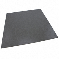 t-Global Technology - H48-6-320-320-3.0-1A - H48-6 SHEET 320X320X3MM W/ADH