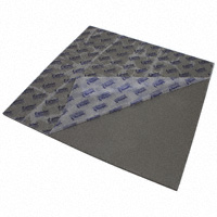 t-Global Technology - H48-6-320-320-5.0-1A - H48-6 SHEET 320X320X5MM W/ADH