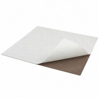 t-Global Technology - H48-6A-150-150-0.5-2A - H48-6A SHEET 150X150X0.5MM W/ADH