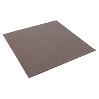 t-Global Technology - H48-6A-150-150-1.0-1A - H48-6 SHEET 150X150X1MM W/ADH