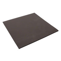 t-Global Technology - H48-6A-150-150-3.0-0 - H48-6 SHEET 150X150X3MM