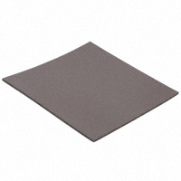 t-Global Technology - H48-6A-150-150-3.0-1A - H48-6 SHEET 150X150X3MM W/ADH