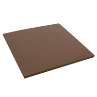 t-Global Technology - H48-6A-150-150-5.0-1A - H48-6 SHEET 150X150X5MM W/ADH