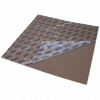t-Global Technology - H48-6A-320-320-0.5-1A - H48-6 SHEET 320X320X0.5MM W/ADH