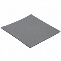 t-Global Technology - H48-6C-150-150-3.0-1A - H48-6C SHEET 150X150X3MM W/ADH