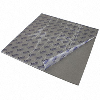 t-Global Technology - H48-6C-320-320-5.0-1A - H48-6C SHEET 320X320X5MM W/ADH