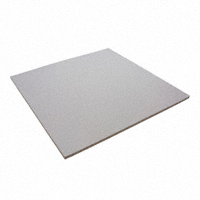 t-Global Technology - H48-6G-150-150-3.0-1A - H48-6 SHEET 150X150X3MM W/ADH
