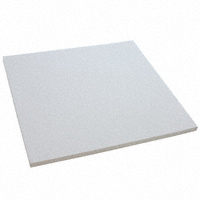 t-Global Technology - H48-6G-150-150-5.0-1A - H48-6 SHEET 150X150X5MM W/ADH