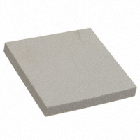 t-Global Technology - H48-6G-20-20-2.5 - THERMAL PAD H48-6G 20X20X2.5MM