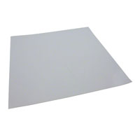 t-Global Technology - H48-6G-320-320-0.5-1A - H48-6 SHEET 320X320X0.5MM W/ADH