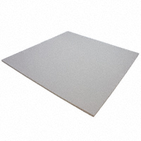 t-Global Technology - H48-6G-320-320-5.0-0 - H48-6 SHEET 320X320X5MM