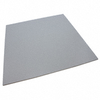 t-Global Technology - H48-6G-320-320-5.0-1A - H48-6 SHEET 320X320X5MM W/ADH