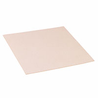 t-Global Technology - L37-3F-150-150-0.3-2A - L37-3F SHEET 150X150X0.3MM W/ADH