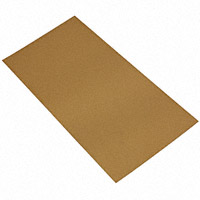 t-Global Technology - L37-3F-640-320-0.45-1A - L37-3 SHEET 640X320X0.45MM W/ADH