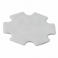 t-Global Technology - LP0001/01-H48-6G-0.3-2A - H48-6G STARBOARD PAD W/ADH 0.3