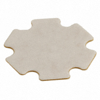 t-Global Technology - LP0001/01-L37-3F-0.25-2A - L37-3F STARBOARD PAD W/ADH 0.25