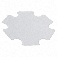 t-Global Technology - LP0001/01-LI2000A-0.2 - STAR BOARD THERMAL INTERFACE PAD
