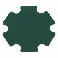 t-Global Technology - LP0001/01-LI98-0.15 - STAR BOARD THERMAL INTERFACE PAD