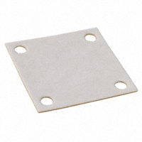 t-Global Technology - LP0002/01-L37-3F-0.3-2A - L37-3F SQUARE BOARD PAD W/ADH