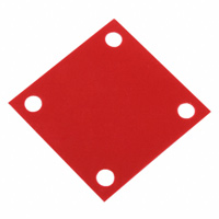 t-Global Technology - LP0002/01-LI98-0.25 - LI98 THERMAL TAPE SQUARE BOARD