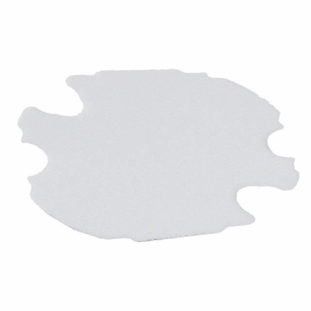 t-Global Technology - LP0003/01-LI2000-0.15 - THERMAL TAPE FOR LXK8-PWXX-0004