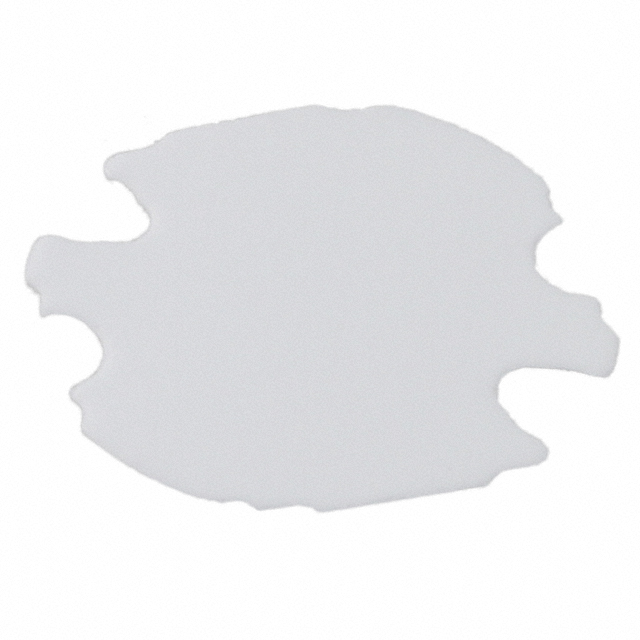 t-Global Technology - LP0003/01-LI2000-0.25 - THERMAL TAPE FOR LXK8-PWXX-0004