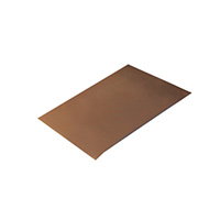 t-Global Technology - H48-6A-640-320-1.0-1A - H48-6 SHEET 640X320X1MM W/ADH
