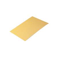 t-Global Technology - L37-3-100-100-1.0-1A - L37-3 SHEET 100X100X1MM W/ADH
